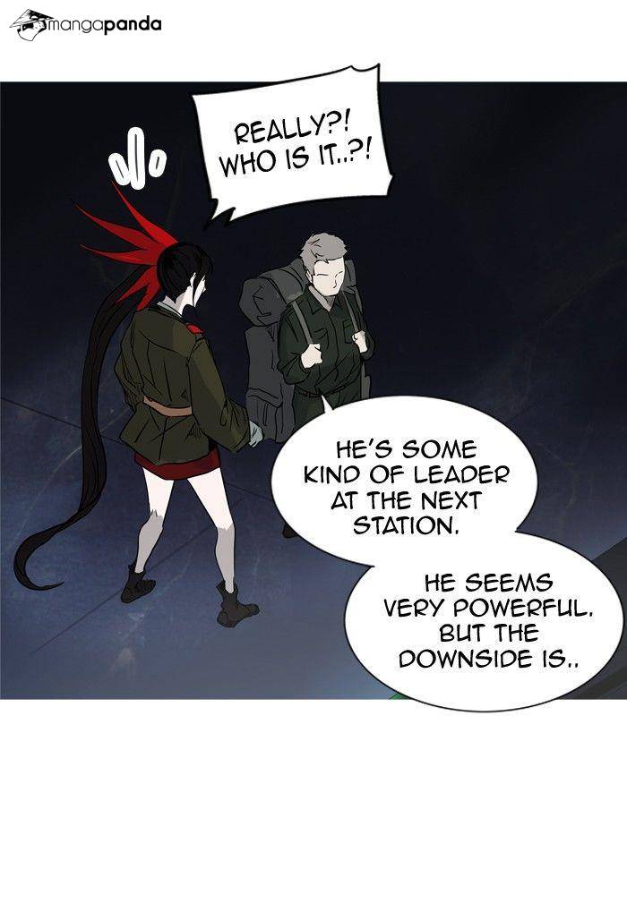Tower of God Chapter 277 image 77